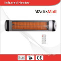 Infrared Heating Film Programmable Radiator Thermostat Heater with LCD Dispaly